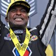 Defending NHRA Mello Yello Drag Racing Series Top Fuel World Champion Antron Brown scored his second straight Carolina Nationals victory in Sunday’s final eliminations at zMax Dragway near Charlotte, North […]
