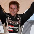 After rallying from his 22nd spot Saturday to capture the 46th annual World 100 at Eldora Speedway, 19-year-old Bobby Pierce struggled to come to grips with what he’d just accomplished […]
