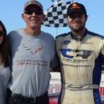 It was a big weekend for Casey Roderick. Just hours after scoring his second straight Super Late Model title at Pensacola, Florida’s Five Flags Speedway, the Lawrenceville, Georgia speedster was […]