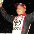 If anyone questioned Christopher Bell’s pit strategy in the beginning, they weren’t when it was over, especially after he drove into victory lane Saturday night at Salem Speedway as winner […]