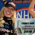 Courtney Force won the lucrative Funny Car portion of the NHRA Traxxas Nitro Shootout and Matt Hagan secured the No. 1 qualifier Sunday at the 62nd annual Chevrolet Performance U.S. […]