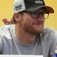 Dale Earnhardt, Jr. left Wednesday’s test session at Darlington Raceway feeling strong and more confident than ever. Just as important, he left Darlington with a clean bill of health and […]