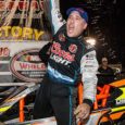 At the start of the season James Civali was not in the No. 79 Pontiac owned by longtime NASCAR Whelen Southern Modified Tour car owner Susan Hill and led by […]