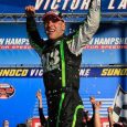 Justin Bonsignore knows if he’s going to catch Doug Coby in the NASCAR Whelen Modified Tour championship race, he’s going to need to all the points he can get in […]