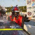 Kyle Benjamin led all 140 laps in Monday’s Kevin Whitaker Chevrolet 140 en route to his second NASCAR K&N Pro Series East victory of year. Benjamin was the car to […]