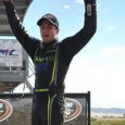 Noah Gragson made the big move on Todd Gilliland on the last lap of the UMC 110 to sweep the NASCAR K&N Pro Series West doubleheader weekend at Utah Motorsports […]