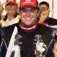 It was a one lap shoot out for the ages, and when the dust settled in overtime, ARCA Racing Series veteran Tom Hessert emerged the winner Sunday night under the […]