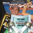 Tony Schumacher won the Top Fuel portion of the NHRA Traxxas Nitro Shootout and Clay Millican raced to the qualifying lead in the same category on Saturday at the Chevrolet […]