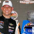 Ryan Preece made an impressive pass by George Brunnhoelzl III and went on to win the Bad Boy Off Road Southern Slam 150 Thursday night on the quarter-mile track at […]