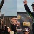 It took 10 seasons, bouncing between full and part-time rides, for Doug Coby to get his second career NASCAR Whelen Modified Tour victory. Since then, though, the Milford, Connecticut, driver […]
