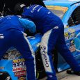 It was a double-departure Chase day for Chip Ganassi Racing. CGR drivers Kyle Larson and Jamie McMurray entered Sunday’s Citizen Soldier 400, the first elimination race in the Chase for […]