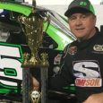 John Smith played pit strategy game correctly to claim his fourth Southern Modified Racing Series win Saturday night in the Hickory 125 at Hickory Motor Speedway. With his win, Smith […]
