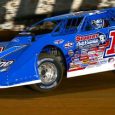 Josh Richards claimed his 18th World of Outlaws Craftsman Late Model Series win of the season Friday night at The Dirt Track at Charlotte in Concord, North Carolina. The win […]