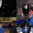 Todd Gilliland started the season with a historic winning streak. Wrapping it up Saturday night, an eighth-place finish was more than enough for the teenager to add to the record […]