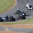 Atlanta Motor Speedway’s Legends and Bandoleros headed north on Saturday to do battled on the Atlanta Motorsports Park road course in Dawsonville, Georgia as a part of the Fall Five […]