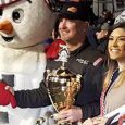 Augie Grill had his hands full Saturday night. He was struggling to cradle a shiny new, but bulky winner’s trophy and a coveted checkered flag while he posed for photos […]