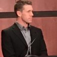 There will be no more backflips for Carl Edwards, who officially announced today that after a 14-year career in NASCAR, he’s calling it quits. For now. Just eight weeks losing […]