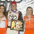 For the second year running, home state hero Christopher Bell drove to victory lane in Thursday’s qualifying night at the 31st annual Chili Bowl Midget Nationals at Oklahoma’s Tulsa Expo […]