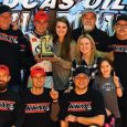 In 1994, Andy Hillenburg became the first Oklahoman to win the Chili Bowl Midget Nationals. Twenty-two years later, the Golden Driller trophy has made its way home as Norman, Oklahoma’s […]