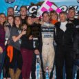 The final day of qualifying for the 31st annual Chili Bowl Midget Nationals was one filled with emotion, as Justin Grant found victory lane for the first time in preliminary […]