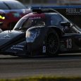 Day 1 is in the books at the Roar Before the Rolex 24, the annual test at Daytona International Speedway that allows drivers and teams to prepare for the season-opening […]