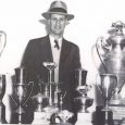 As one of early stock car racing’s most successful car owners, it is appropriate that Raymond Parks captured the first two championships offered by the fledgling National Association for Stock […]