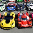 It’s hard to imagine a more appropriate honorary starter for the 55th running of the Rolex 24 At Daytona: Hurley Haywood, five-time winner of the race, but Haywood is far […]