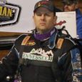 Shanon Buckingham opened up the Schaeffer’s Oil Iron-Man Championship Series 2017 season Saturday with a victory in the Super Late Model Cabin 40 at Boyd’s Speedway in Ringgold, Georgia. The […]