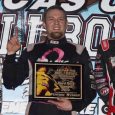 Adding to the list of first time winners at Oklahoma’s Tulsa Expo Raceway, Travis Berryhill solidified his spot in Saturday’s championship feature event with a win in Wednesday night’s qualifying […]