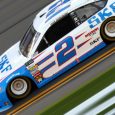 Brad Keselowski will have the best seat in the house for the start of Saturday night’s non-points Advance Auto Parts Clash for the Monster Energy NASCAR Cup Series at Daytona […]