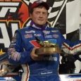 Brandon Sheppard moved to the lead near the halfway point of Wednesday night’s DIRTcar Racing Late Model feature, and went on to score the victory in DIRTcar Nationals action at […]