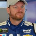 Dale Earnhardt, Jr. felt “wobbly” and didn’t know why. In his motor coach last July at Kentucky Speedway, Earnhardt felt the first hint of the concussion symptoms that would keep […]