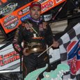 David Gravel scored the main event win at the DIRTcar Nationals Thursday night, as he took the Arctic Cat All Star Circuit of Champions Sprint Car series victory at Barberville, […]