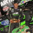 Donny Schatz edged out NASCAR Cup Series ace Kyle Larson to score the Arctic Cat All Star Circuit of Champions sprint car series victory Wednesday night at Volusia Speedway Park. […]