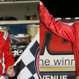 Harrison Burton has won plenty of races at Florida’s New Smyrna Speedway. Saturday night, the 16-year-old from Huntersville, North Carolina, captured the ultimate prize. Burton finished sixth in the PPG/Tower […]
