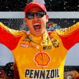 Going into the final lap of Sunday’s rain postponed running of the Advance Auto Parts Clash at Daytona International Speedway, Joey Logano was hoping to push his teammate to the […]