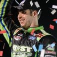 In his first career-season competing full-time on the Lucas Oil Late Model Dirt Series, Josh Richards won Saturday night’s Super Bowl of Racing finale at Golden Isles Speedway in Waynesville, […]