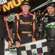 Kerry Madsen put an end to the weekend dominance of Donny Schatz at Bubba Raceway Park in Ocala, Florida Saturday night, as he made the pass for the lead with […]