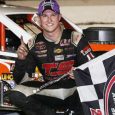 Ryan Preece has won his share of tour-type Modified race at Florida’s New Smyrna Speedway. He added the John Blewett III Memorial 76 to trophy case Thursday night as racing […]
