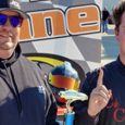 Defending PASS South Super Late Model champion Matt Craig captured the lead from Dawsonville, Georgia’s Spencer Davis on lap 16, and never looked back en route to his second career […]