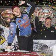 One year ago, Timmy Solomito captured his first career NASCAR Whelen Modified Tour victory in the season-opening Icebreaker at Connecticut’s Thompson Speedway Motorsports Park. Fast-forward a year later, the Islip, […]