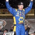 It was a clean night at Irwindale Event Center. And that’s just how Todd Gilliland wanted it. The Sherrills Ford, North Carolina Native swept both NASCAR K&N Pro Series West […]