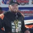 Benji Hicks sped to the victory on Saturday night in the 2017 season opener for the FASTRAK Pro Late Model Series South East Region at Georgia’s Toccoa Raceway. Hicks was […]