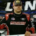 Brandon Overton scored his second career Southern All Star Dirt Racing Series win Saturday night at Talladega Short Track in Eastaboga, Alabama. The win was worth a $4,000 pay day […]