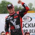 Dalton Sargeant settled into his own zip code Sunday afternoon at Indiana’s Salem Speedway, and went on to win scores his second career ARCA Racing Series victory. Sargeant, who was […]
