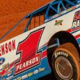 Earl Pearson, Jr. has won races with many different sanctioning bodies over his illustrious 20-year racing career, and after Saturday night, he can add a victory with the ULTIMATE Super […]