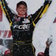 Justin Haley’s first trip to Talladega Superspeedway turned out to be one for the ages. Haley, in his first-ever plate-track start, went from the back to the front in the […]