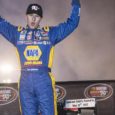 The rain may have tried, but Todd Gilliland owned the night Saturday at Washington’s Spokane County Raceway. Starting from pole for the sixth consecutive week, Gilliland went on to lead […]