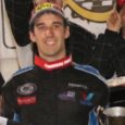 With cars wrecking every which way in his mirror, Austin Theriault edged Christian Eckes by about two feet at the final stripe to win the wild Shore Lunch 250 Saturday […]