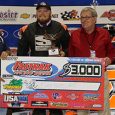 Benji Hicks was awarded his second FASTRAK Pro Late Model Series win of the season on Saturday night at Virginia Motor Speedway in Jamaica, Virginia as a part of the […]